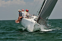 2012 Suncoast Race Week A 110