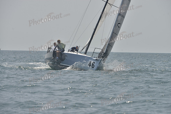 2023 Block Island Race Week C 0392