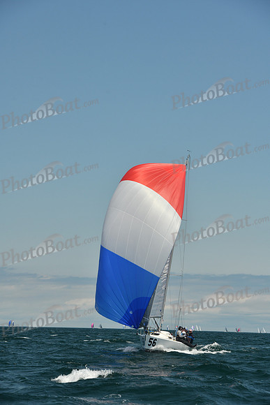 2023 Block Island Race Week A 0818