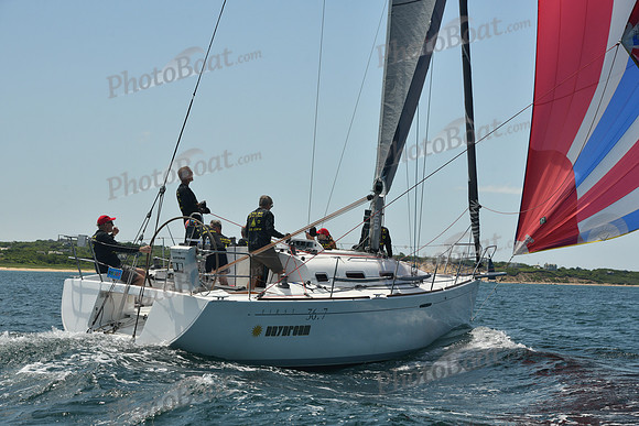 2023 Block Island Race Week A 0746