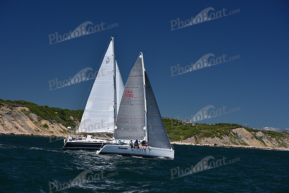 2021 Block Island Race Week E_1870