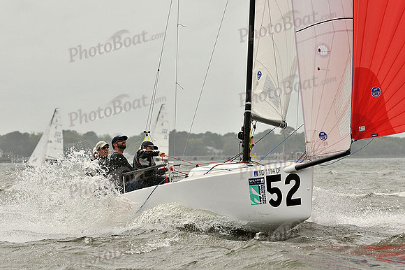 2013 Charleston Race Week A 2728