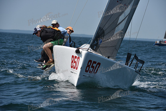 2019 Block Island Race Week A_0818