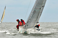 2013 Charleston Race Week B 1640
