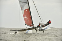 2019 Charleston Race Week C_0398