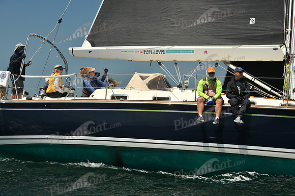 2023 Block Island Race Week A 0523