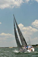 2013 Southern Bay Race Week C 2286