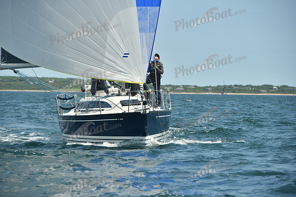 2023 Block Island Race Week A 1439