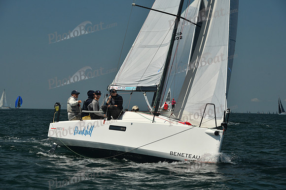 2023 Block Island Race Week A 0221