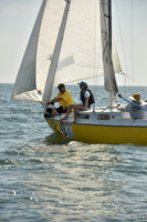 2018 Southern Bay Race Week C_0864