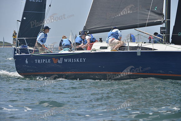 2023 Block Island Race Week C 0083