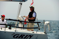 2013 Block Island Race Week A 798