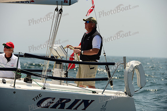 2013 Block Island Race Week A 798