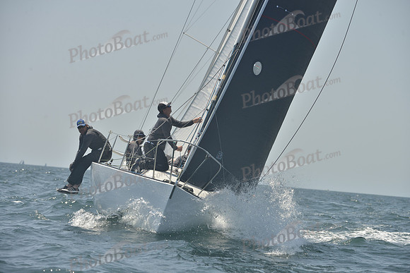 2023 Block Island Race Week C 0231