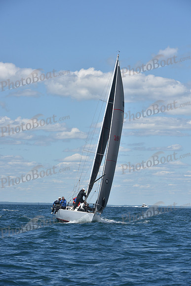2021 Block Island Race Week D_2809