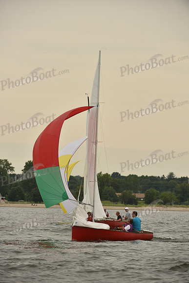2018 Thistle Nationals A_1296