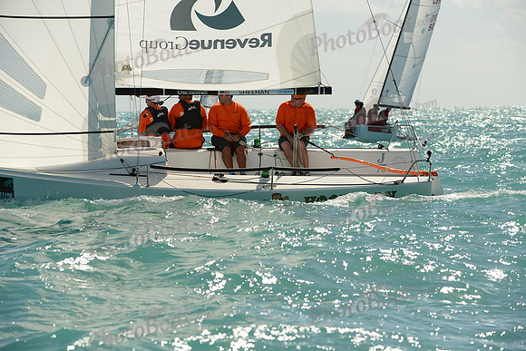 2017 Quantum Key West RW F 1099