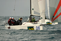 2014 Key West Race Week B 1187