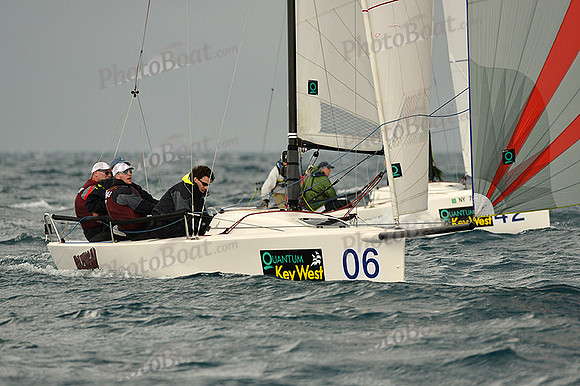 2014 Key West Race Week B 1187