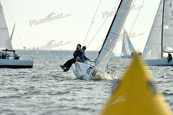2015 J70 Winter Series B 1075