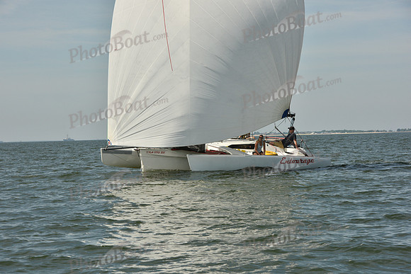 2018 Southern Bay Race Week C_0323