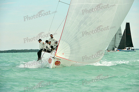2016 Key West Race Week A_1043