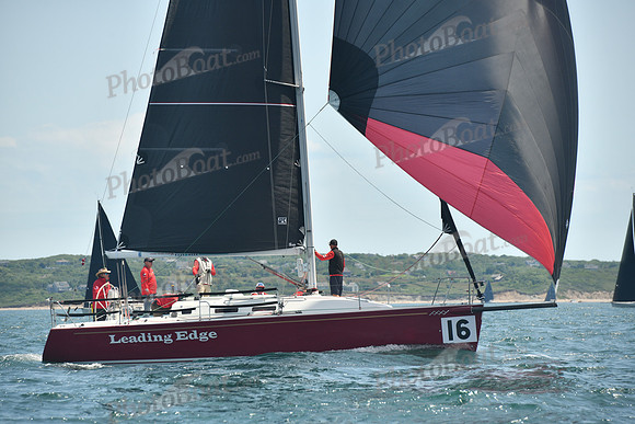 2023 Block Island Race Week A 1502
