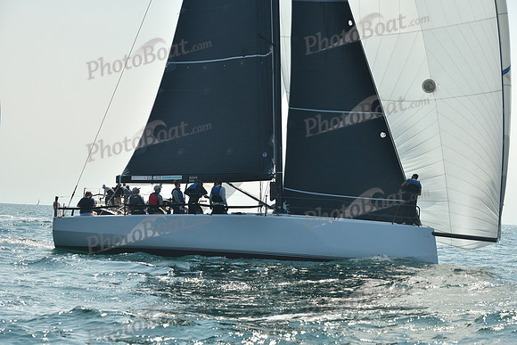 2023 Block Island Race Week B 0187