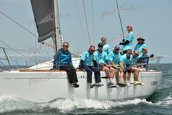2023 Block Island Race Week D 0802