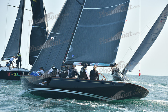 2023 Block Island Race Week B 0237
