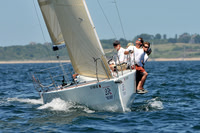 2013 Block Island Race Week A1 017