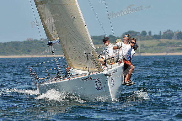 2013 Block Island Race Week A1 017
