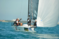 2015 Key West Race Week C 449