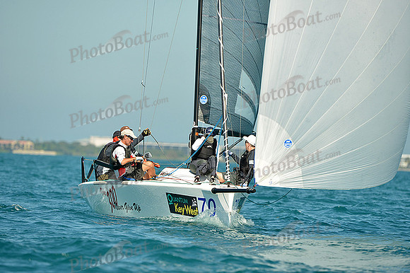 2015 Key West Race Week C 449