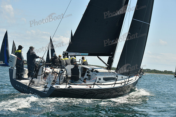 2023 Block Island Race Week A 0166