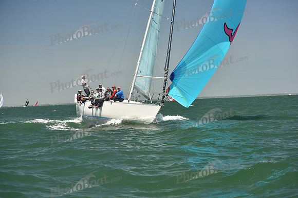 2023 Figawi 1661
