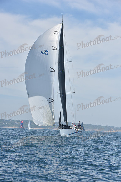 2021 Block Island Race Week A_0996