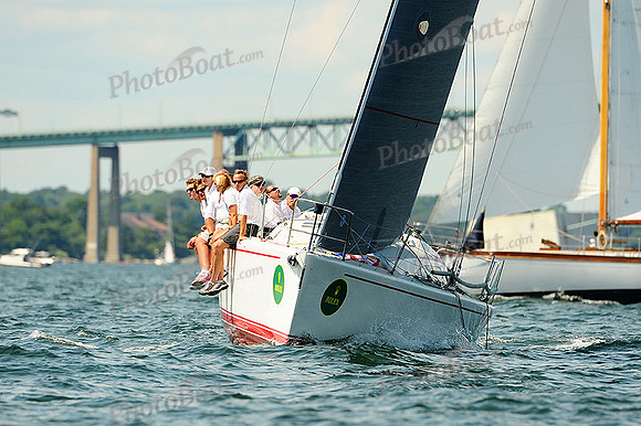 2014 NYYC Race Week C 715