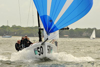 2013 Charleston Race Week A 1027