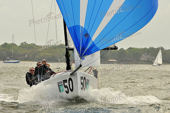 2013 Charleston Race Week A 1027