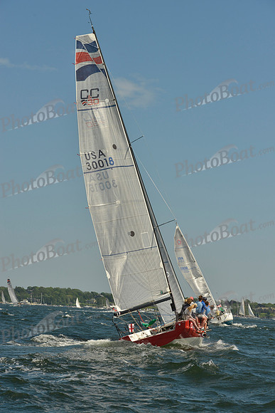 2017 NYYC Annual Regatta A_3413
