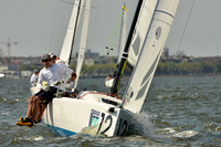2014 Charleston Race Week D 1593