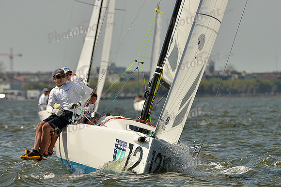 2014 Charleston Race Week D 1593
