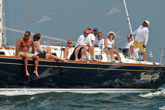 2013 Block Island Race Week B 2240