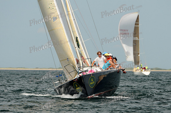 2011 Block Island RW B 745