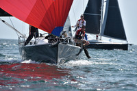 2019 Block Island Race Week A_0753