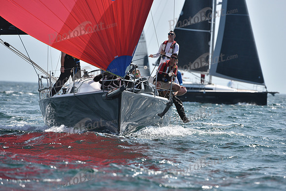2019 Block Island Race Week A_0753