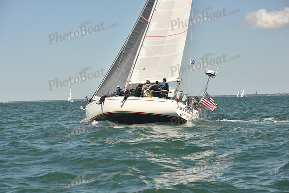 2023 Figawi 1036