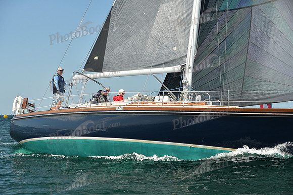 2023 Block Island Race Week A 0319