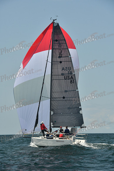 2023 Block Island Race Week A 1569
